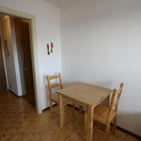 Résidence Rosablanche *