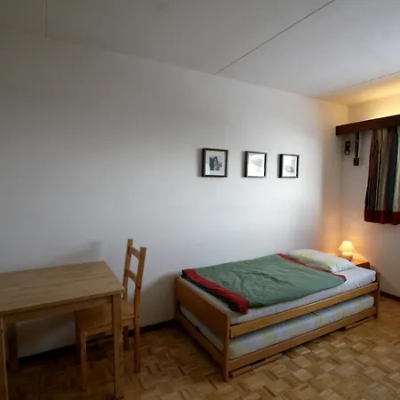 Résidence Rosablanche *