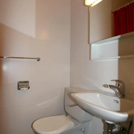Rosablanche Apartament