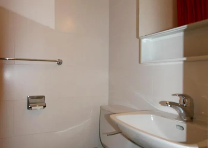 Rosablanche Apartment